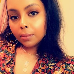 Meet your Posher, Meseret